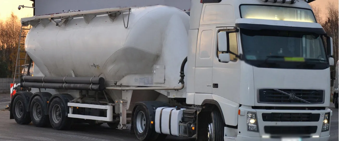 cement grimsby